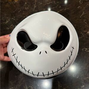 Jack Skelton Mask
